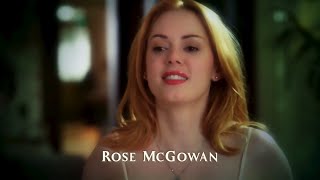 Charmed 6 Season Opening HD