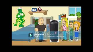 Childish Dad Blasts Romp Bomp A Stomp By The Wiggles At 3Amgrounded