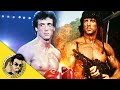 Sylvester Stallone - The Good, The Bad & The Badass