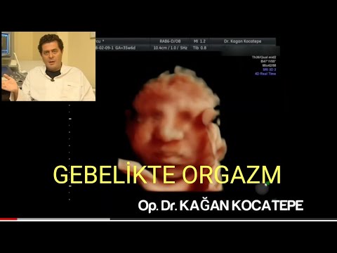 GEBELİKTE CİNSEL İLİŞKİDE ORGAZMDA OLUŞAN RAHİM KASILMALARI DÜŞÜK VE ERKEN DOĞUM RİSKİNİ ARTIRIR MI?