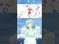 【Watch me!】VRChatで踊ってみた！【ウィッチウォッチOP】　#shorts