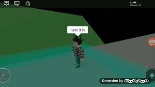How To Get A Magical Carpet In Roblox Kohls Admin House -