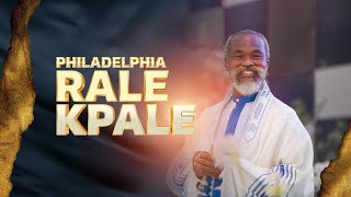 PHILADELPHIA  RALE KPALE  ( 11TH MAY 2024 )