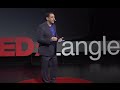 Identity in a digital world | Alec Couros | TEDxLangleyED