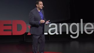 Identity in a digital world | Alec Couros | TEDxLangleyED