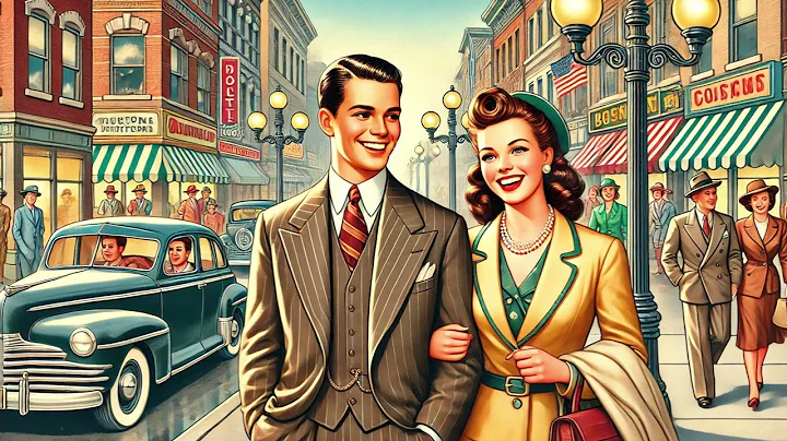 Vintage Swing: Happy Vintage 1930s - 1940s Music to Improve Your Mood