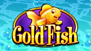 GOLD FISH™ online casino slot game from WILLIAMS INTERACTIVE™ screenshot 5