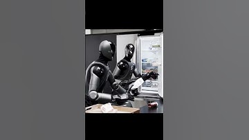 Top 10 Most Advanced Robots in the World 2025 🤖 | AI Robots That Are Changing the Future!