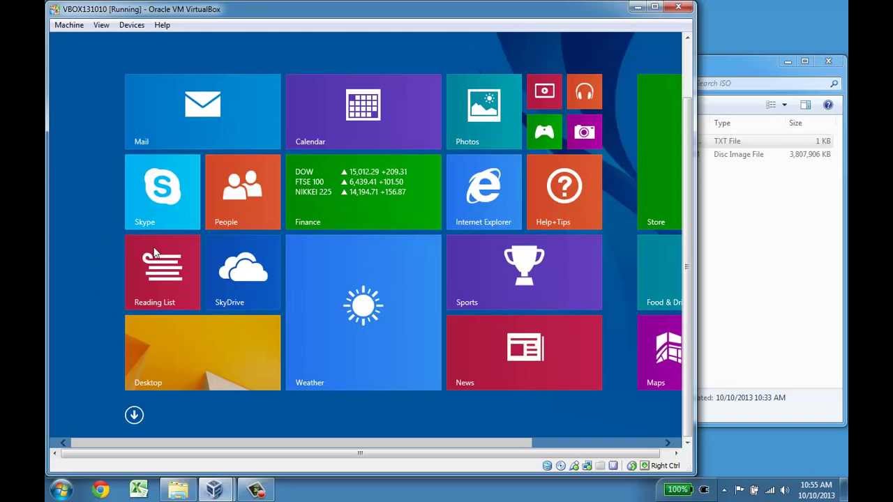 Windows 7 Stop 0x0000007b Virtualbox