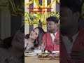 Lunch with anchor anasuya ansuya tastyteja foodchallenge ytshorts jabardasth youtubeshorts