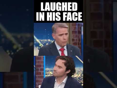 Scott Jennings Offends CNN Panel w/ Simple Facts About the Iran War Dems Want to Ignore