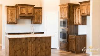 What Does it Mean to Build a Custom Home From Start to Finish? | 325-370-9960 | Abilene TX