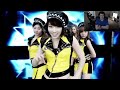 These Were the First K-Pop Songs I Ever Heard... | SNSD The Boys &amp; MR.TAXI Reaction