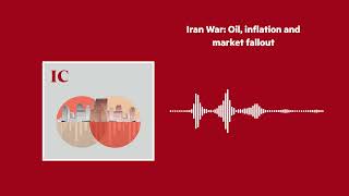 What the Iran war is doing for oil prices, inflation and the fallout in the markets