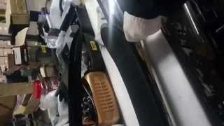 Platinum Series | How To Replace Step Pad On Step Bars - AutoEQ.ca