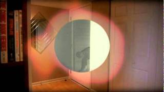 FX Test: X-Ray Vision