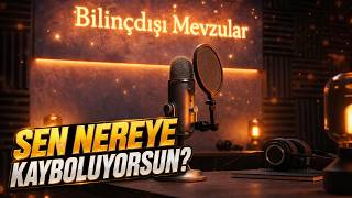 Her Şey Yerli Yerindeyken Sen Nereye Kayboluyorsun?