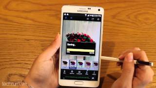 [techrum.vn] Demo AfterFocus App for Android screenshot 5