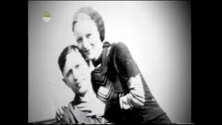 BBC Timewatch The Real Bonnie and Clyde