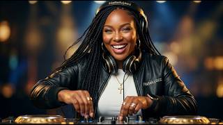 Amapiano Mix 2026  Umndeni Wami my Family