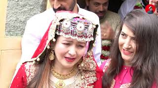 Marriages in the mountain| Traditional Wakhi Marriage | Marriage in Mountain| Hunza Valley Marriage