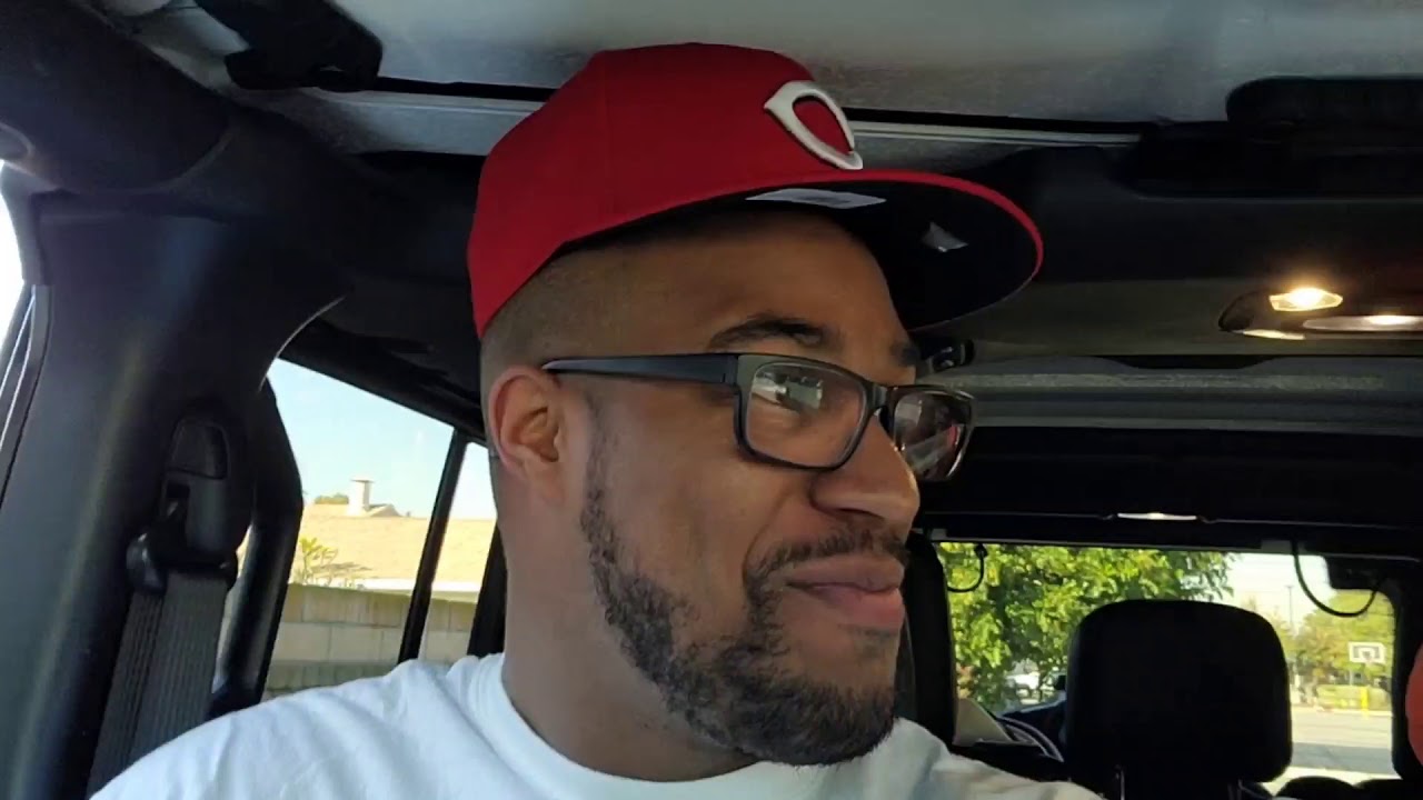 Когда твой кореш не из Лос-Анджелеса