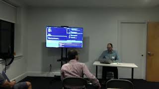Programming Night June 20 2023