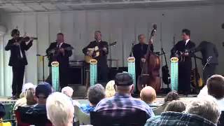 Dailey & Vincent- "Beneath Still Waters"