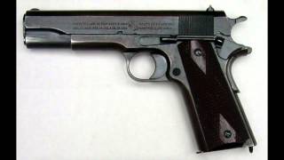 Designed Gun Sounds (2013)