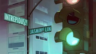 Intrepidus St | SVA Short Film 1st Year by Jasmine Lin