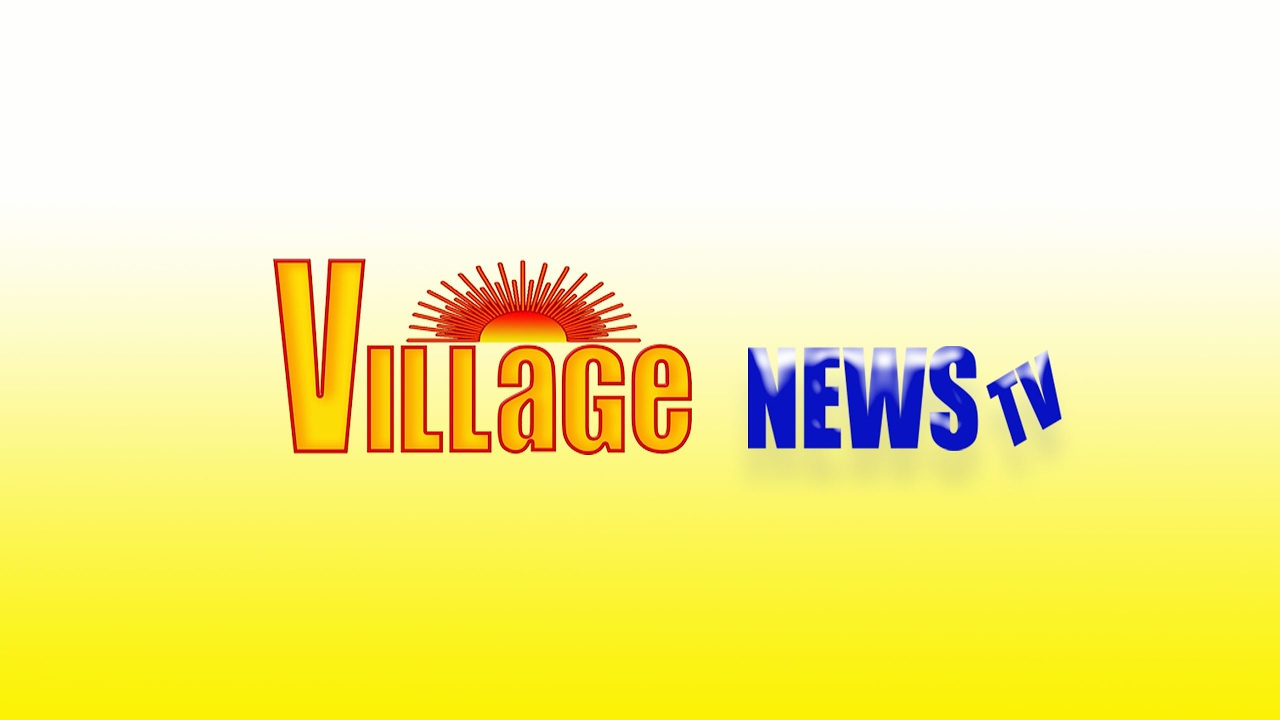 Village News Tv Live Stream YouTube