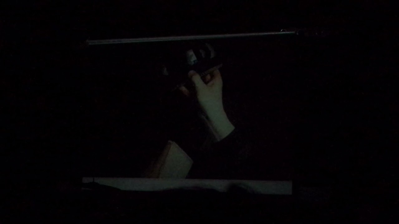 Ape On The Rocket - Презентация клипа на трек Bill Hill (Калининград, Дом) 30.05.2021