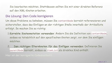 Fehlerbehebung bei insertChildBefore und insertChildAfter in ActionScript 3