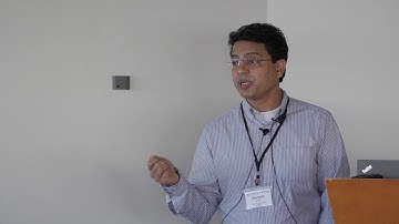 Blockchain Security Summit - Solving Blockchain Scalability - RChain