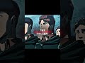COMMANDER ERWIN LAST SPEECH 🔥Attack on Titan#CommanderErwin #youtubeshorts#AttackOnTitan #AnimeEdit