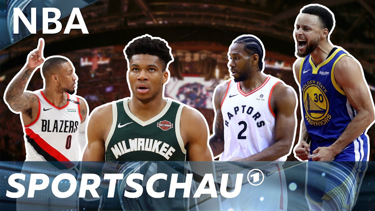 NBAPlayoffs Die Conference Finals starten I Unser Ausblick I