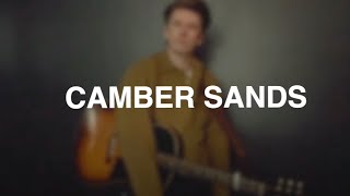 Video thumbnail of "Bernard Butler 'Camber Sands'"