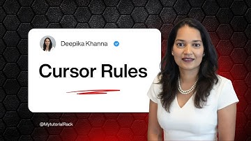 How to Use Cursor Rules to Enforce Apex Best Practices