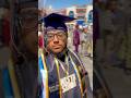 Class Of 2026 🙏🏽 #King #MistaSingh #CollegeGraduate #Ceremony #BronxMade