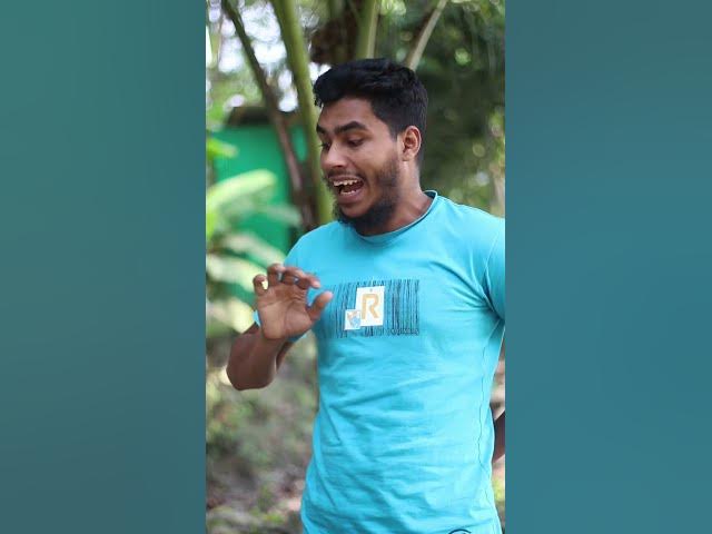 Bangla funny video #sorts #shortvideo #comedy #newsagor #funny