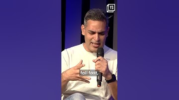 Ankur Warikoo on the Fast Pace World and where things turn WRONG