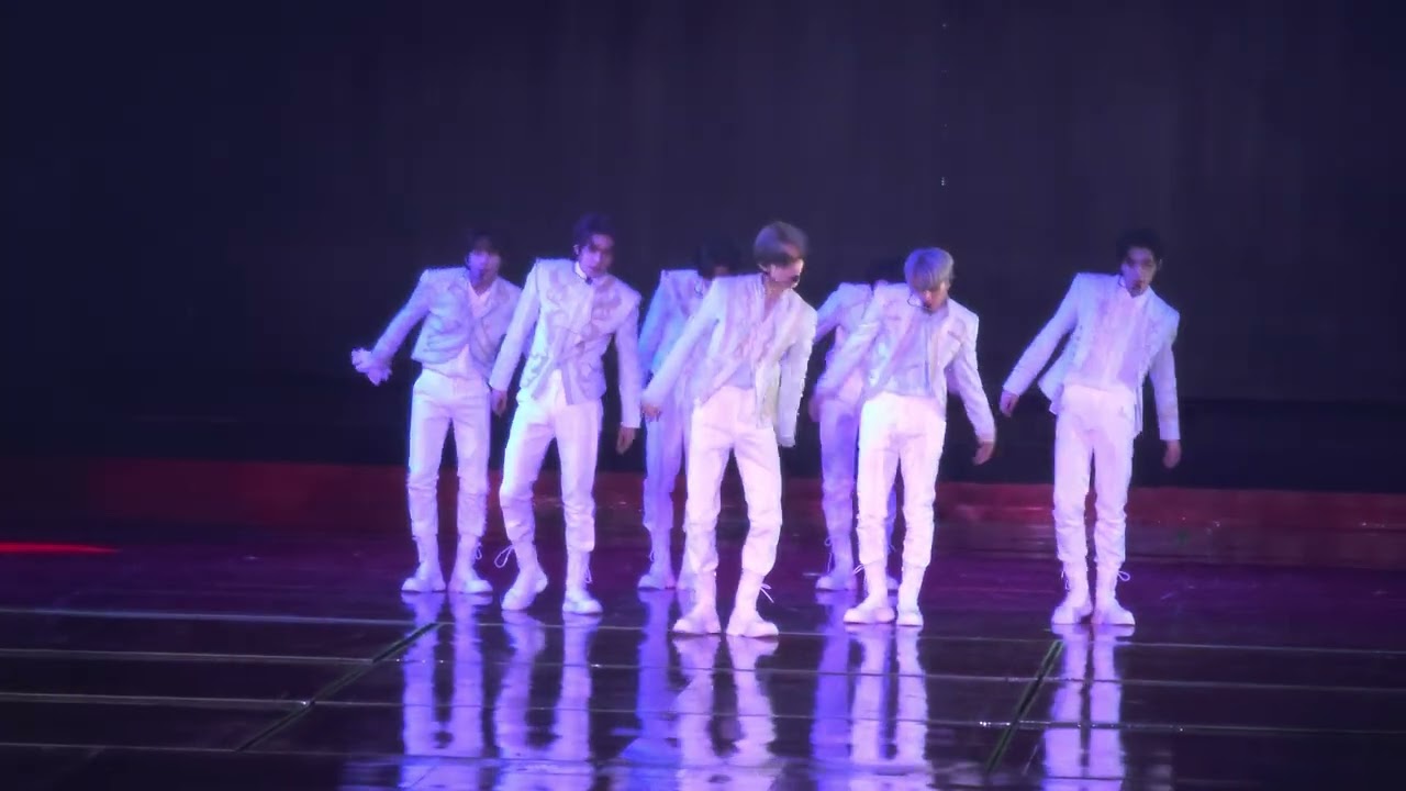 230729 Enhypen-Blockbuster [Fancam]