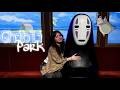 I WENT TO GHIBLI PARK!!! 🌱🇯🇵