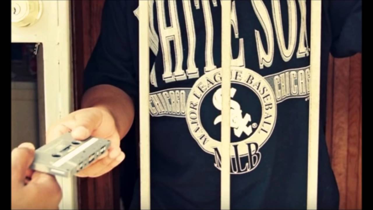 Freestyle (ft. los.grace.wood) - Big Moe - DJ Screw