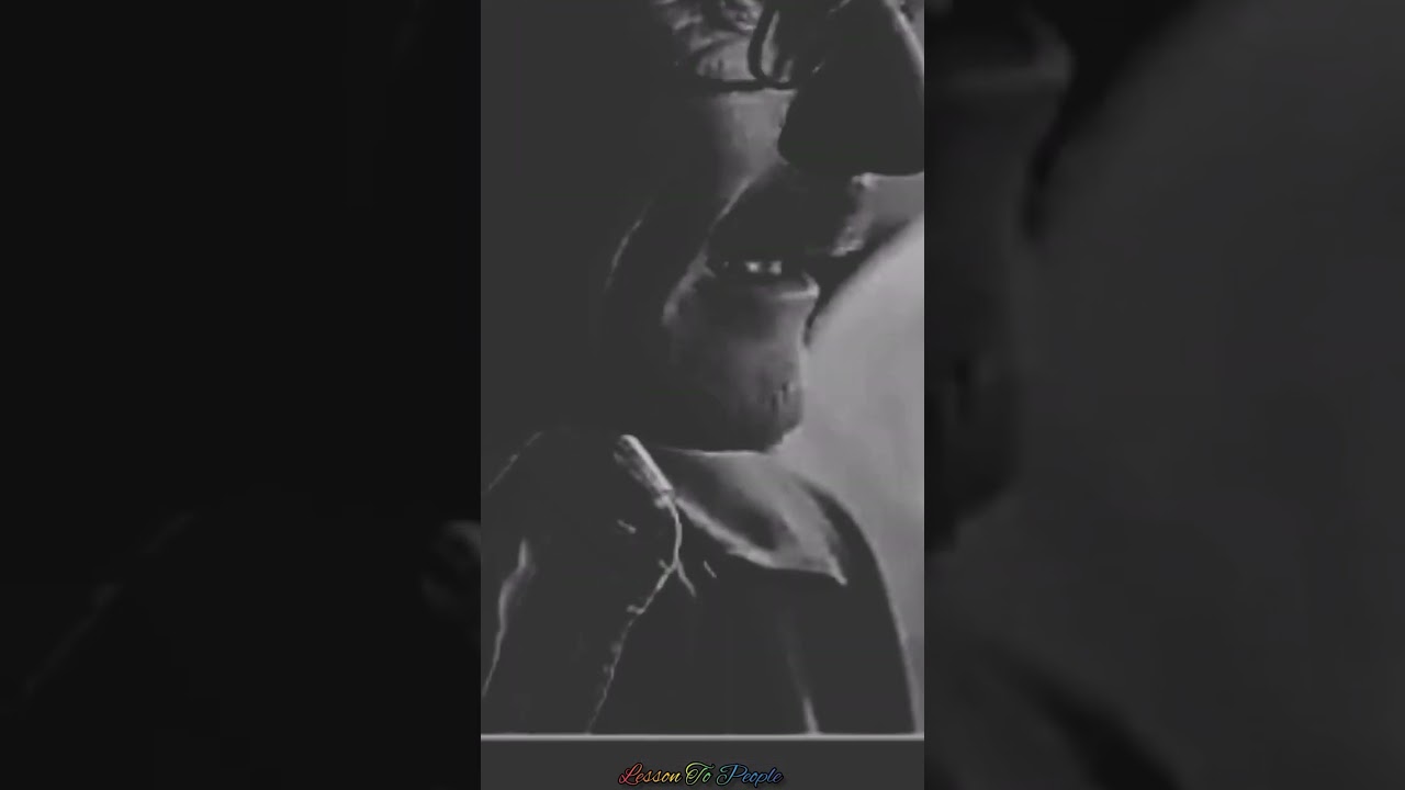 Stop living in fear/ Walter White 