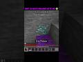 why always mojang hate me 😭