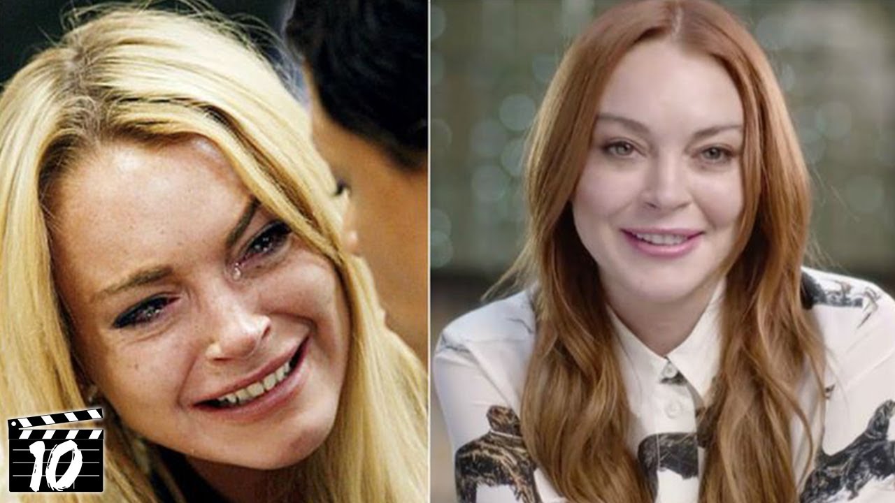 Top 10 Celebrities Who Should Realize They Aren't Famous Anymore 2020 ...