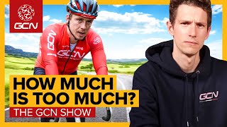 You Know You're Cycling Too Much When... | GCN Show Ep. 586 by Global Cycling Network 75,979 views 1 month ago 29 minutes