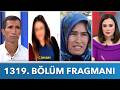 Didem Arslan Yılmaz'la Vazgeçme 1319. Bölüm Fragmanı