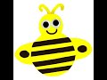 DIY Paper Honey Bees Crafts - Paper Honey Bee And compare This Video With Being Artistic